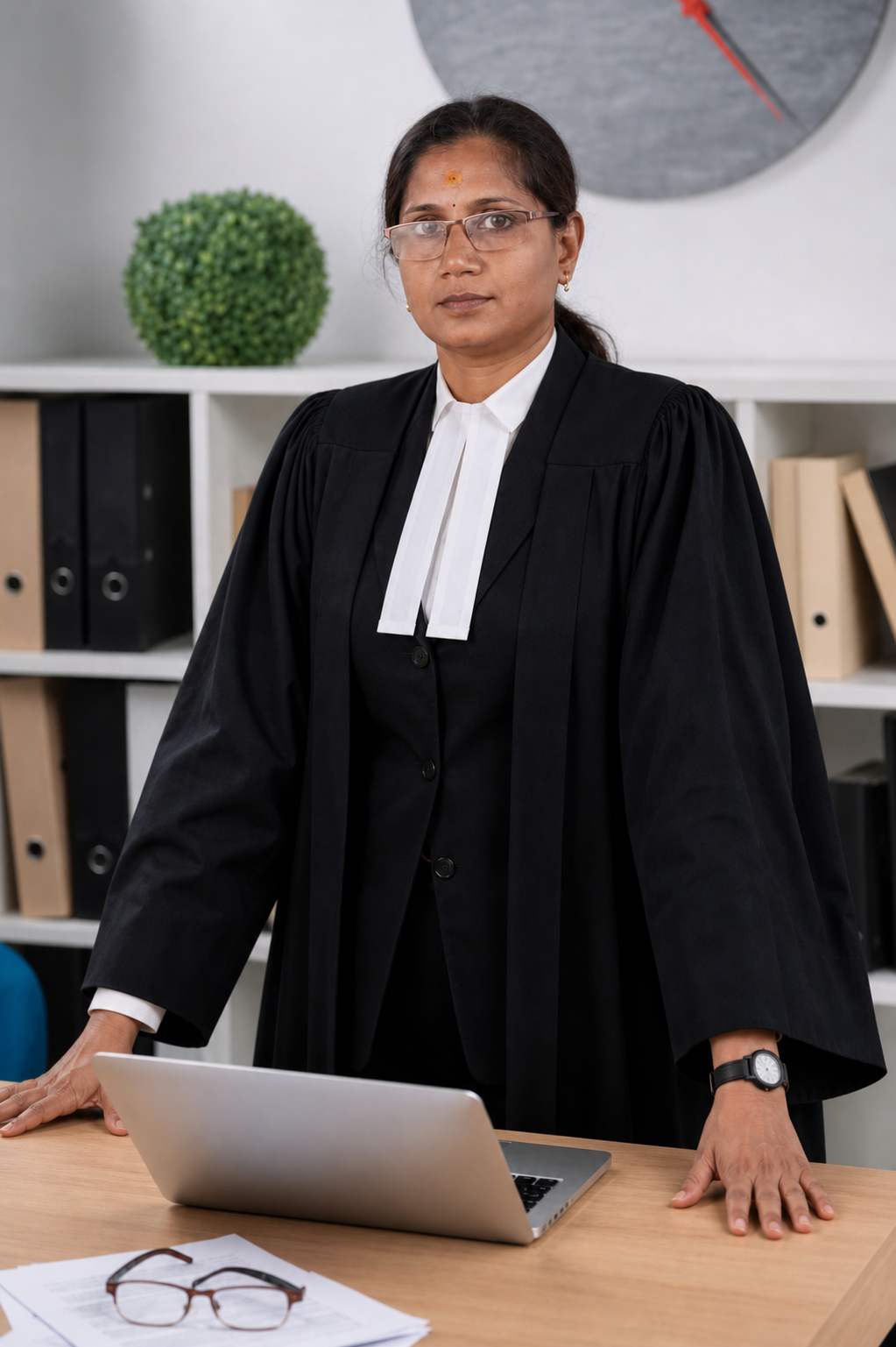 Image of Sandhya R Kurup