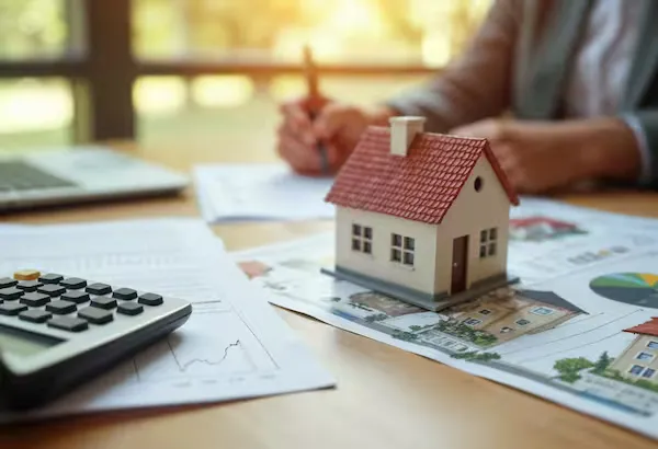 Real estate law